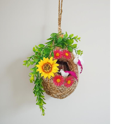 বাবুই পাখির বাসা কাস্টমাইজ-