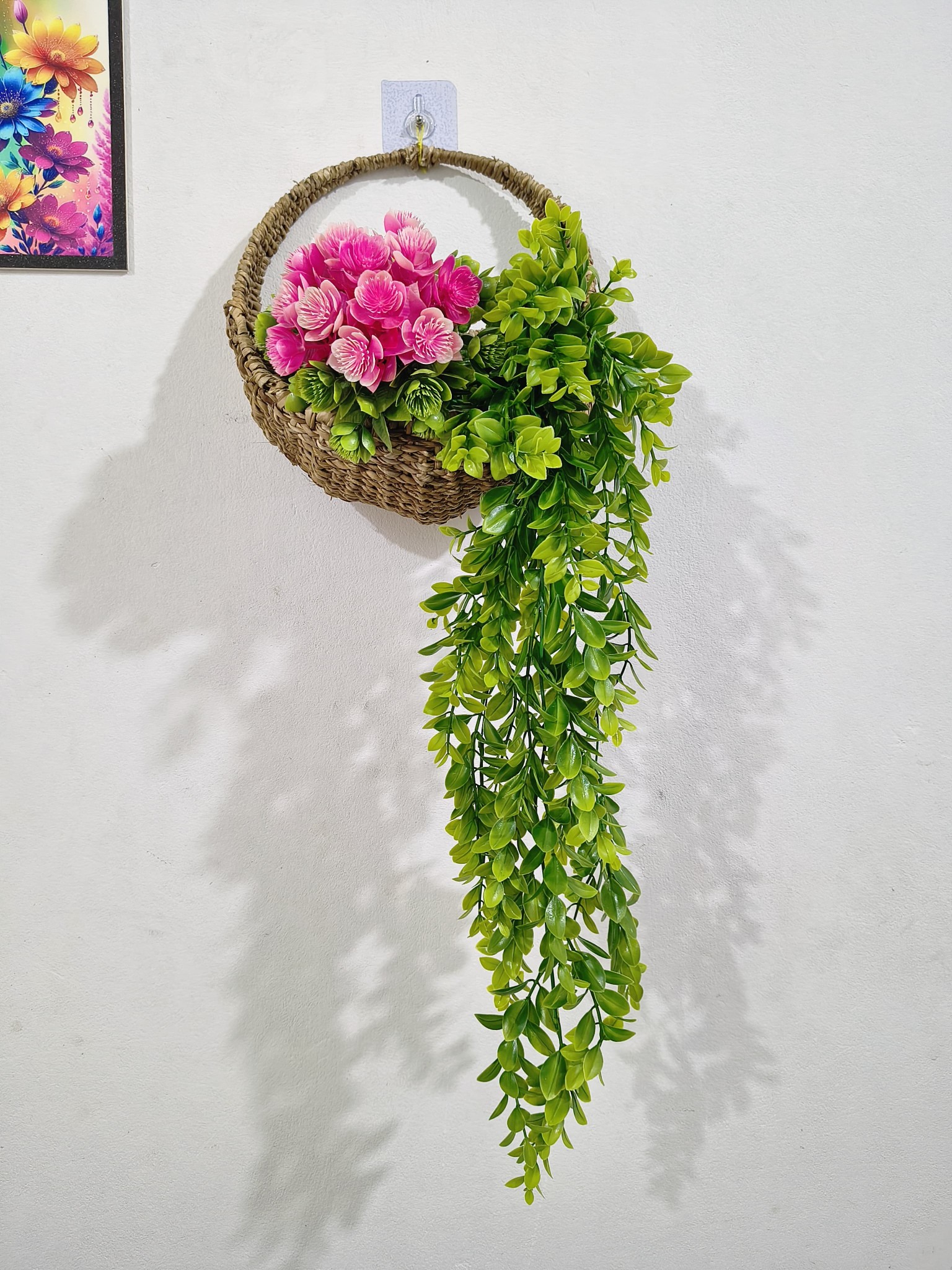 Hugla bag Combo- হুগলা ঝুড়ি